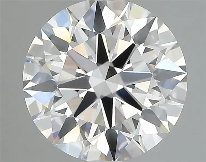 3.21 Carat · ROUND · D · VS1 · IGI · Ideal Cut