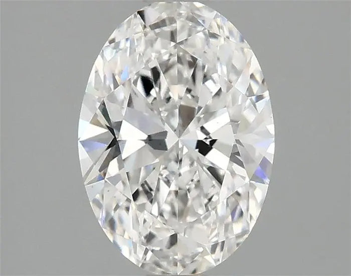 1.56 Carat · OVAL · E · VS1 · IGI · Excellent Cut