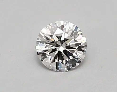 0.28 Carat · ROUND · D · VVS1 · IGI · Ideal Cut
