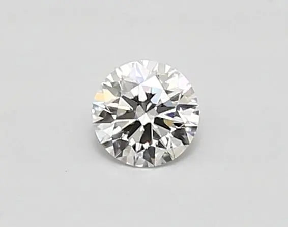 0.29 Carat · ROUND · D · VVS1 · IGI · Ideal Cut