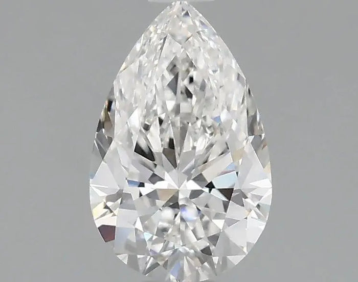1.04 Carat · PEAR · E · VVS1 · IGI · Excellent Cut