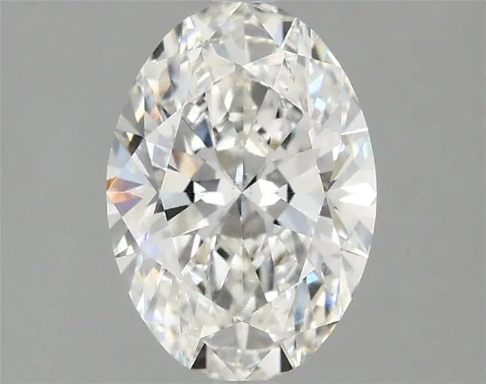 1.55 Carat · OVAL · E · VS1 · IGI · Excellent Cut