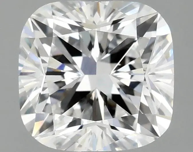 2.45 Carat · CUSHION · E · VVS2 · IGI · Excellent Cut