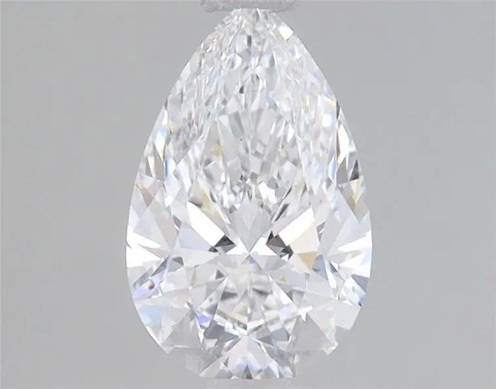 1.09 Carat · PEAR · D · VS2 · GIA · Excellent Cut