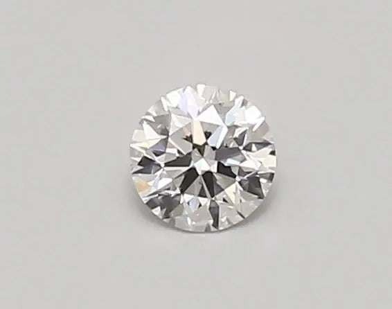 0.27 Carat · ROUND · D · VVS1 · IGI · Ideal Cut