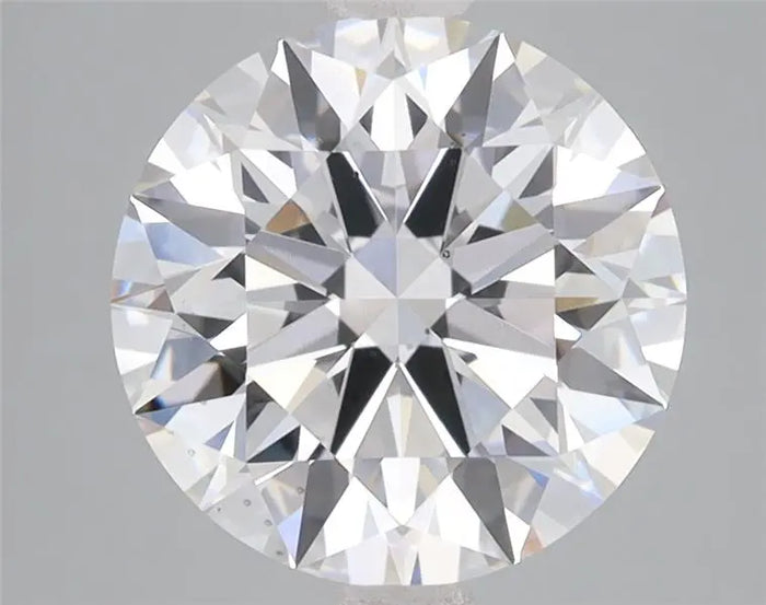 3.07 Carat · ROUND · E · VS2 · GIA · Excellent Cut