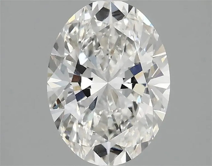 1.58 Carat · OVAL · E · VVS2 · IGI · Excellent Cut