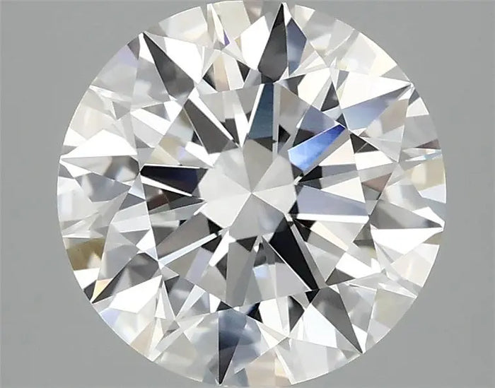 3.00 Carat · ROUND · D · VVS2 · IGI · Ideal Cut