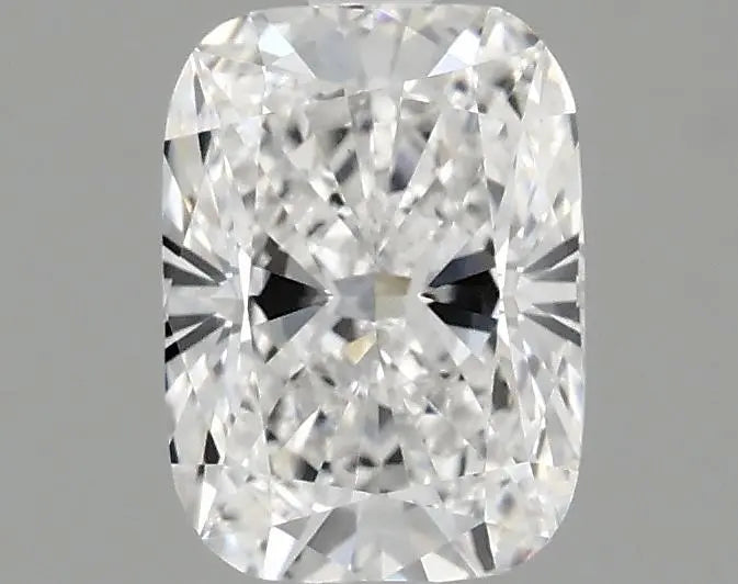 1.10 Carat · CUSHION · D · VS1 · IGI · Excellent Cut