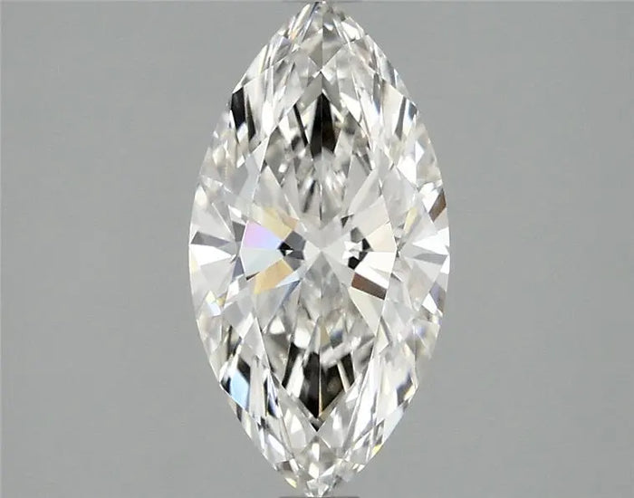 1.52 Carat · MARQUISE · F · VVS1 · IGI · Excellent Cut