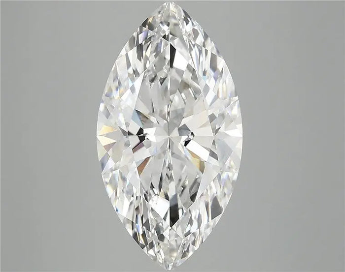 5.08 Carat · MARQUISE · E · VS1 · IGI · Excellent Cut