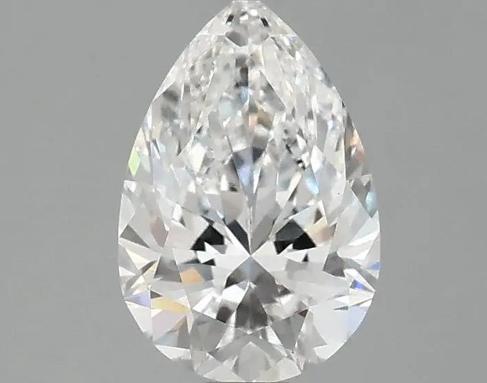 1.10 Carat · PEAR · D · VS1 · IGI · Excellent Cut