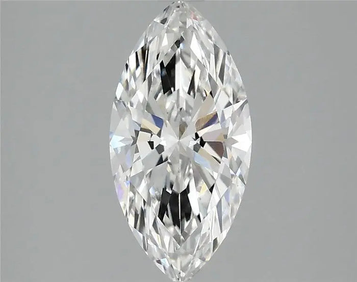 1.53 Carat · MARQUISE · E · VVS2 · IGI · Excellent Cut