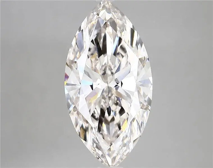 4.02 Carat · MARQUISE · G · VVS1 · IGI · Excellent Cut