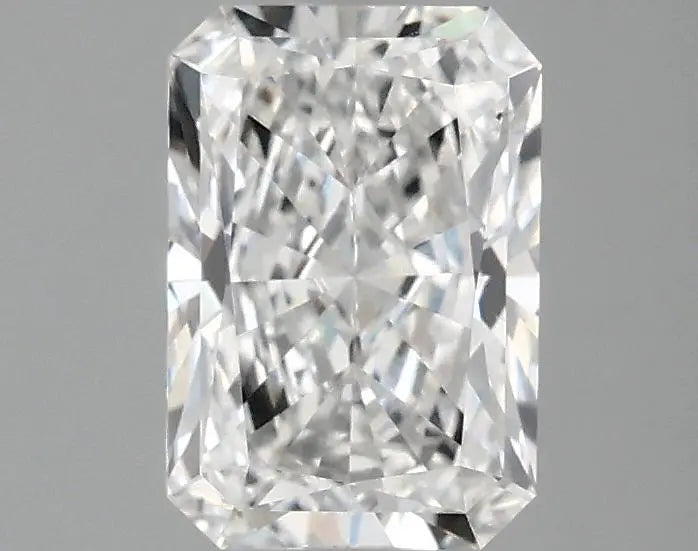 1.51 Carat · RADIANT · E · VS1 · IGI · Excellent Cut