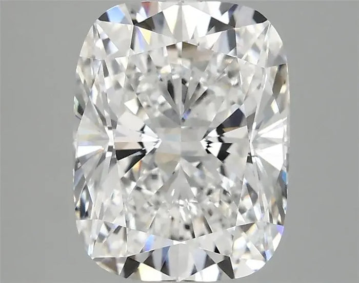 3.08 Carat · CUSHION · E · VVS2 · IGI · Excellent Cut