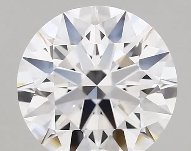 1.83 Carat · ROUND · D · VVS2 · IGI · Ideal Cut