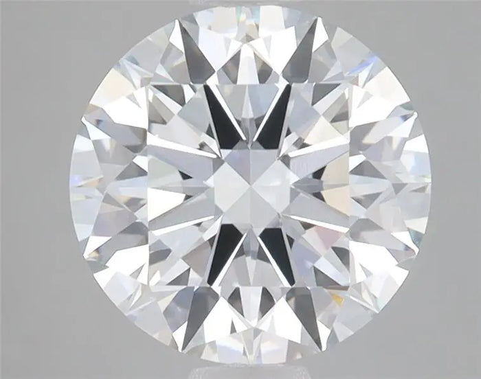 2.84 Carat · ROUND · F · VS1 · GIA · Excellent Cut
