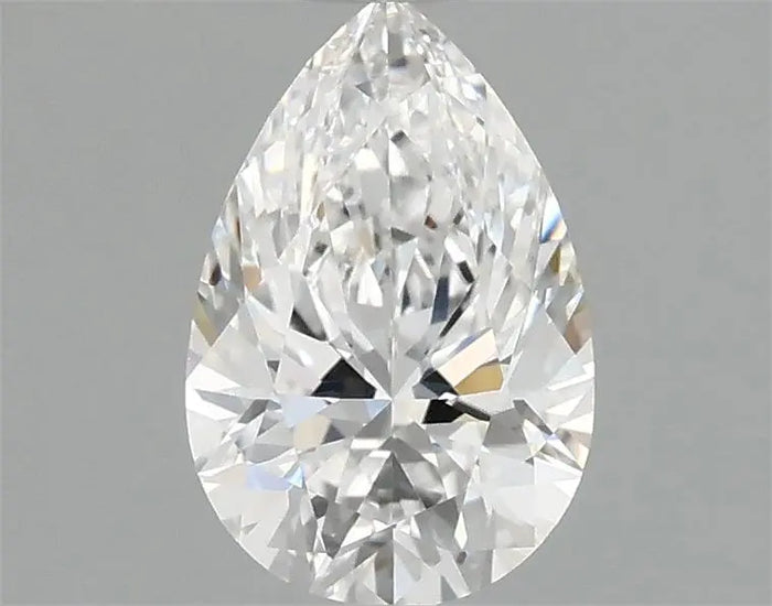1.09 Carat · PEAR · D · VVS2 · IGI · Excellent Cut
