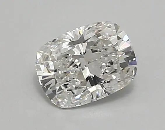 0.85 Carat · CUSHION · E · VS1 · IGI · Very Good Cut