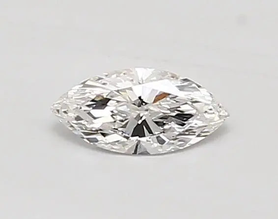 0.32 Carat · MARQUISE · D · VVS1 · IGI · Excellent Cut