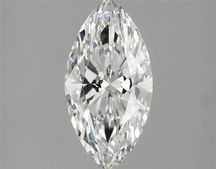 1.49 Carat · MARQUISE · E · VVS2 · IGI · Excellent Cut