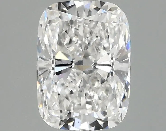1.07 Carat · CUSHION · E · VS2 · IGI · Excellent Cut