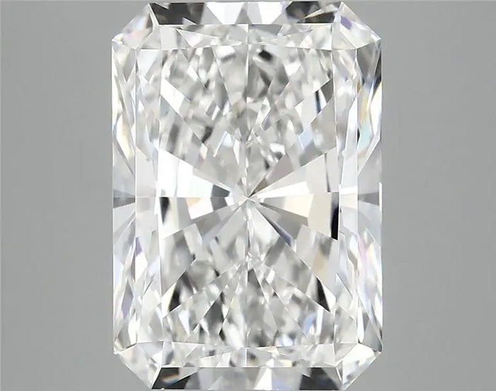 4.18 Carat · RADIANT · E · VVS2 · IGI · Excellent Cut