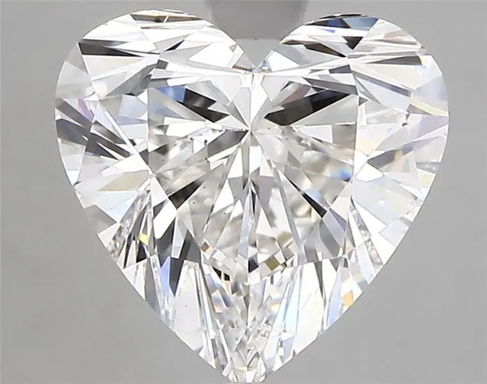 3.24 Carat · HEART · F · VS2 · GIA · Very Good Cut