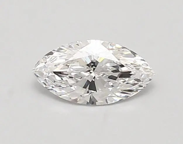 0.65 Carat · MARQUISE · D · VVS2 · IGI · Excellent Cut