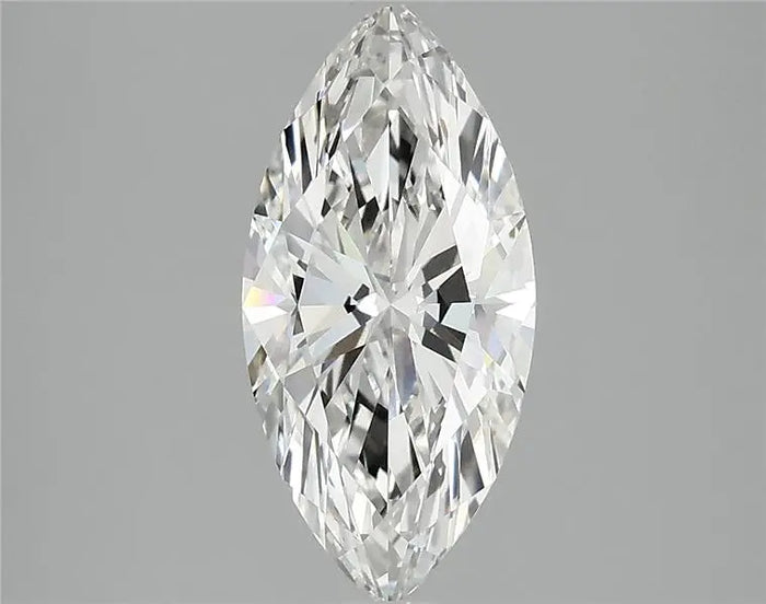 1.86 Carat · MARQUISE · F · VS1 · IGI · Excellent Cut