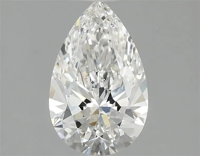 1.10 Carat · PEAR · E · VVS2 · IGI · Excellent Cut