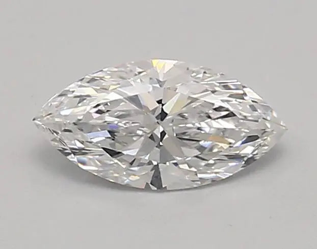 0.90 Carat · MARQUISE · D · VVS1 · IGI · Excellent Cut