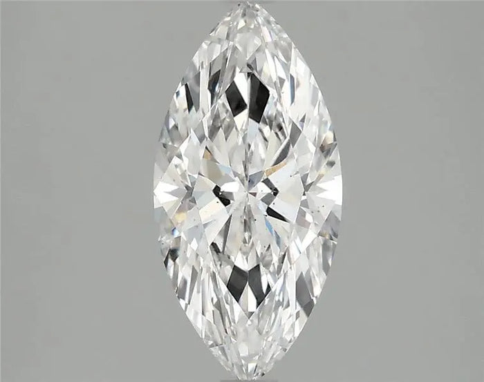 1.56 Carat · MARQUISE · E · VS2 · IGI · Excellent Cut