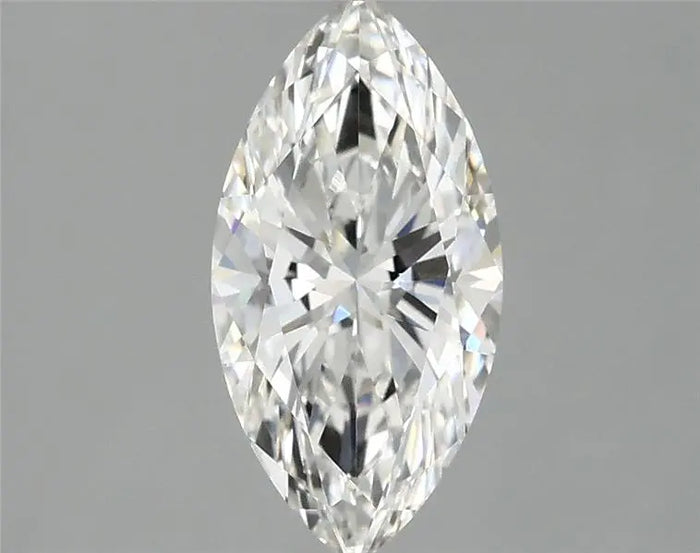 1.36 Carat · MARQUISE · E · VVS2 · IGI · Excellent Cut
