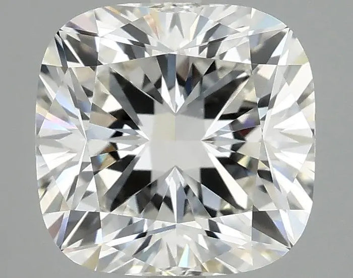 3.00 Carat · CUSHION · G · VVS1 · IGI · Excellent Cut