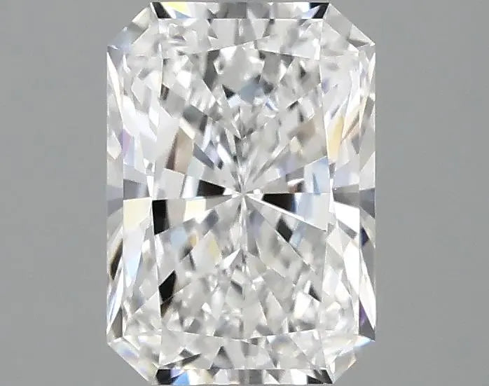 1.57 Carat · RADIANT · D · VS1 · IGI · Excellent Cut