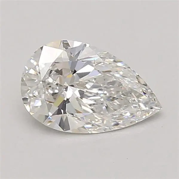 0.94 Carat · PEAR · D · VS2 · IGI · Excellent Cut