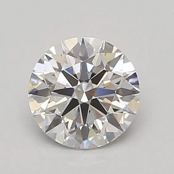 1.09 Carat · ROUND · E · VS2 · GIA · Excellent Cut
