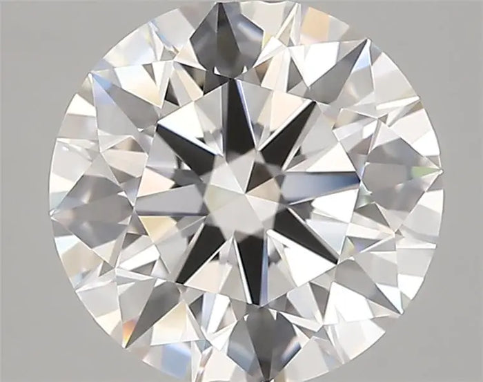 3.17 Carat · ROUND · D · FL · IGI · Ideal Cut