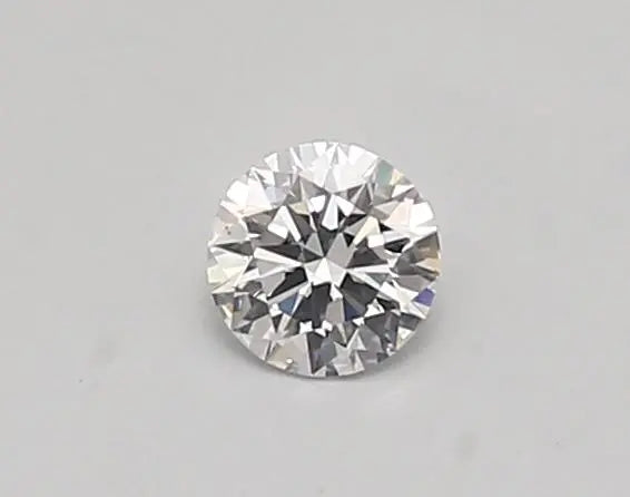 0.27 Carat · ROUND · D · VS1 · IGI · Excellent Cut