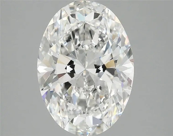 3.06 Carat · OVAL · E · VS1 · IGI · Excellent Cut