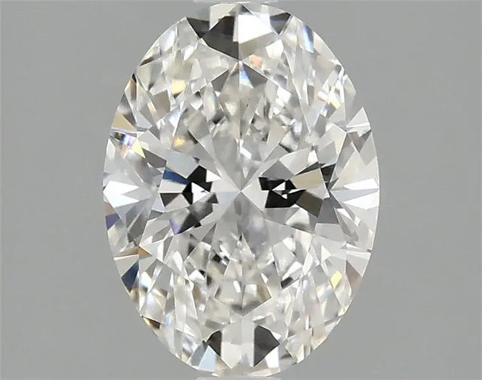 1.58 Carat · OVAL · F · VS1 · IGI · Excellent Cut