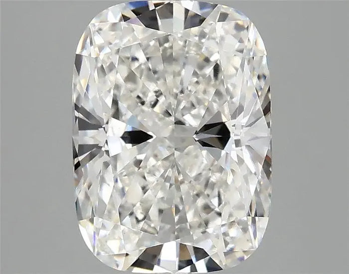 3.06 Carat · CUSHION · F · VS1 · IGI · Excellent Cut