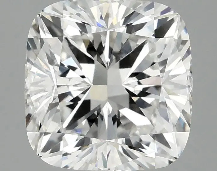 3.02 Carat · CUSHION · F · VS1 · IGI · Excellent Cut