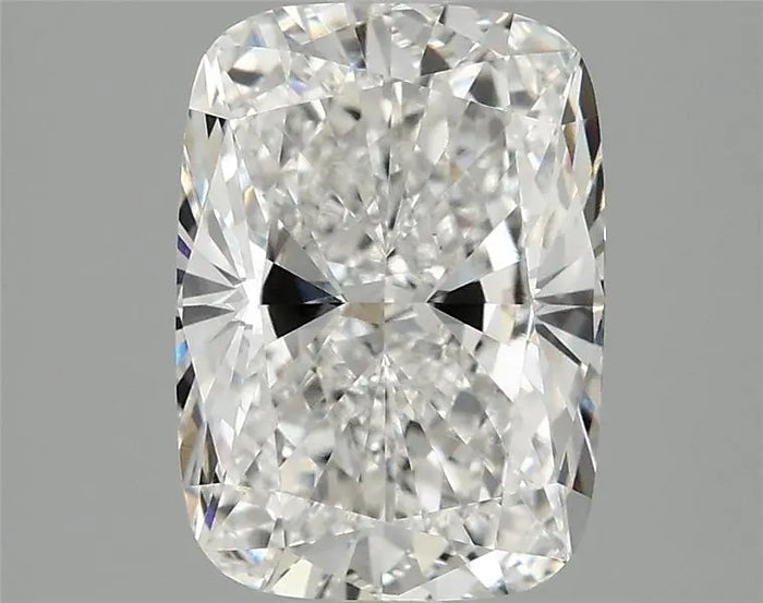 2.52 Carat · CUSHION · F · VS1 · IGI · Excellent Cut