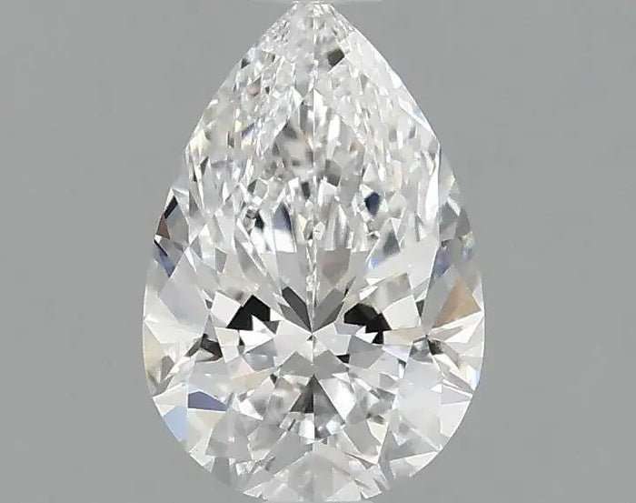 1.07 Carat · PEAR · E · VS1 · IGI · Excellent Cut