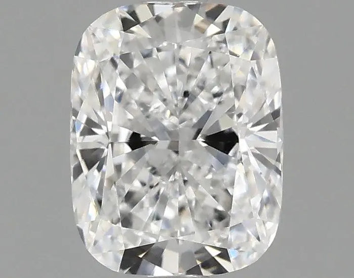 1.07 Carat · CUSHION · D · VS1 · IGI · Excellent Cut