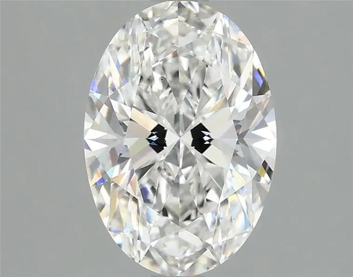 1.64 Carat · OVAL · E · VS1 · IGI · Excellent Cut
