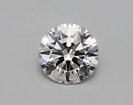 0.47 Carat · ROUND · D · VVS2 · IGI · Ideal Cut